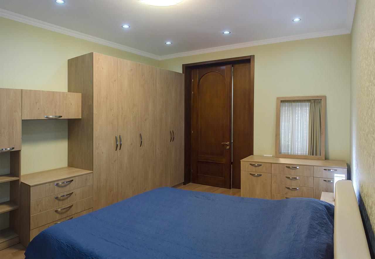 Lagidze Apartment Тбілісі Екстер'єр фото