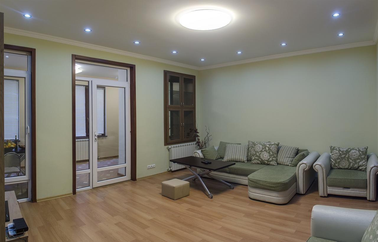 Lagidze Apartment Тбілісі Екстер'єр фото