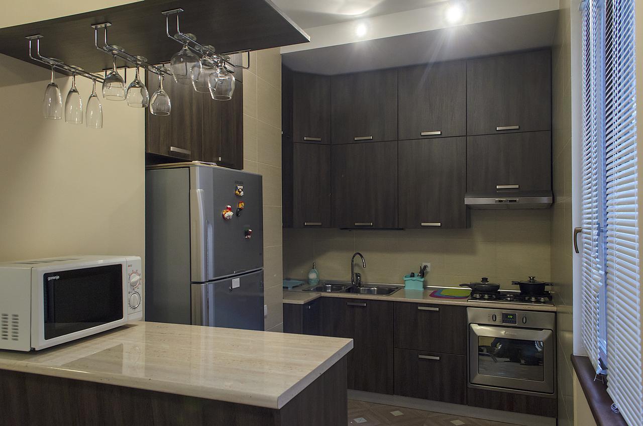 Lagidze Apartment Тбілісі Екстер'єр фото