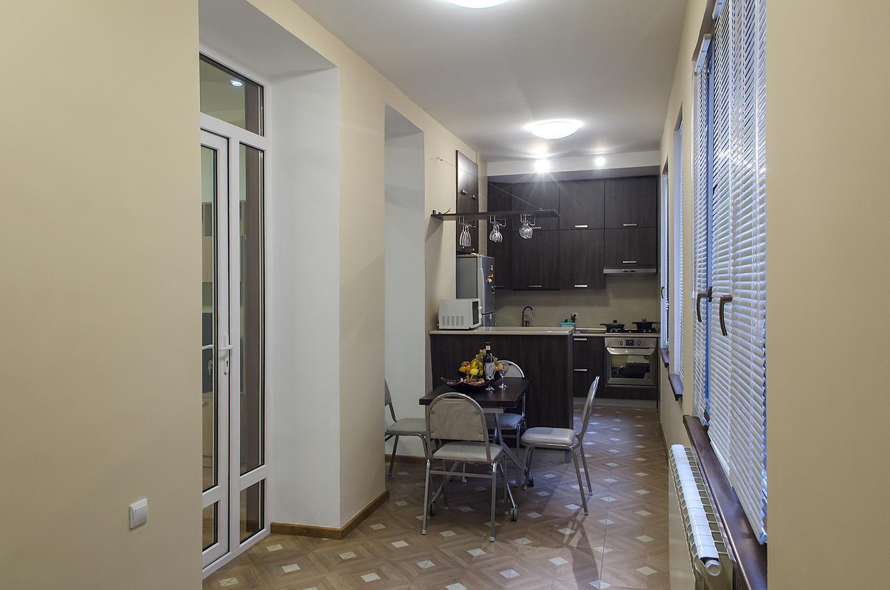Lagidze Apartment Тбілісі Екстер'єр фото