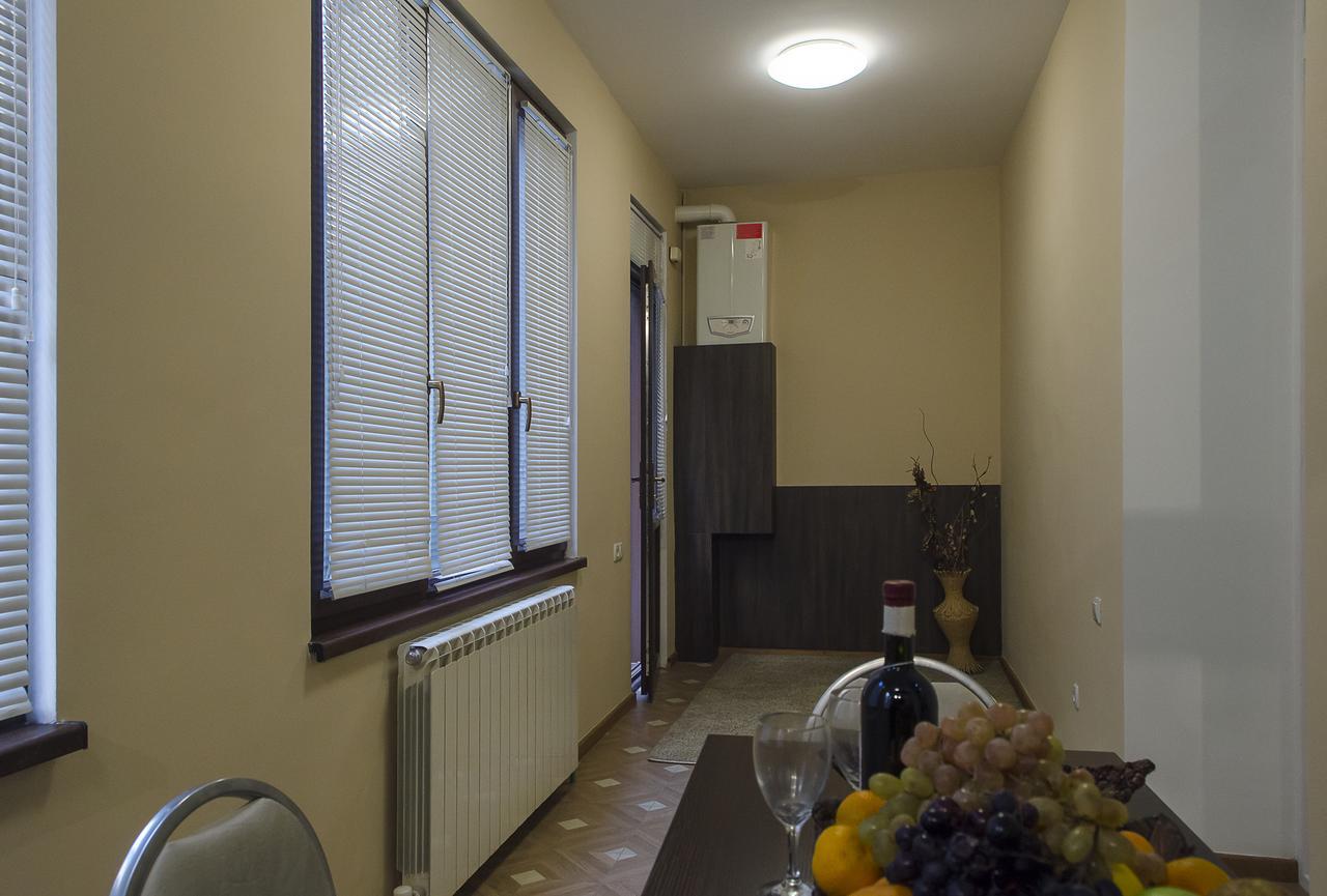 Lagidze Apartment Тбілісі Екстер'єр фото