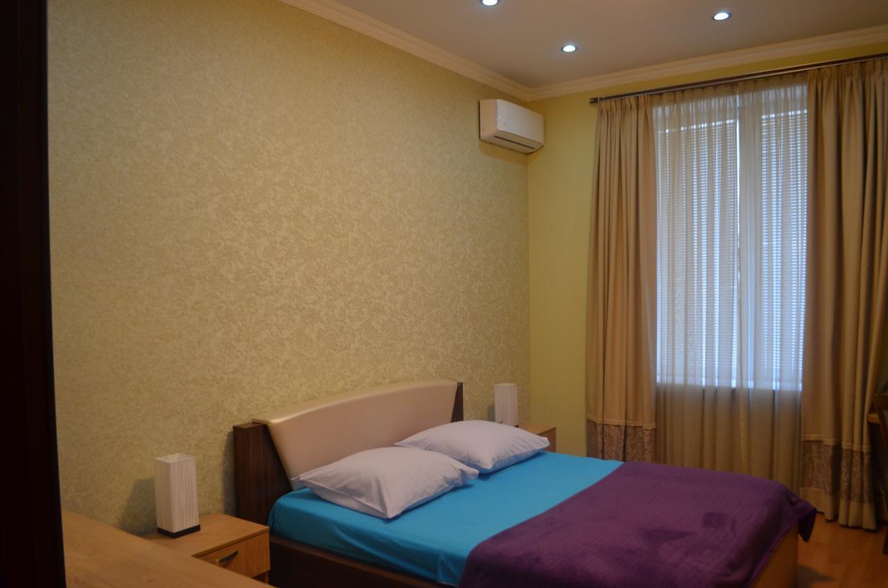 Lagidze Apartment Тбілісі Екстер'єр фото